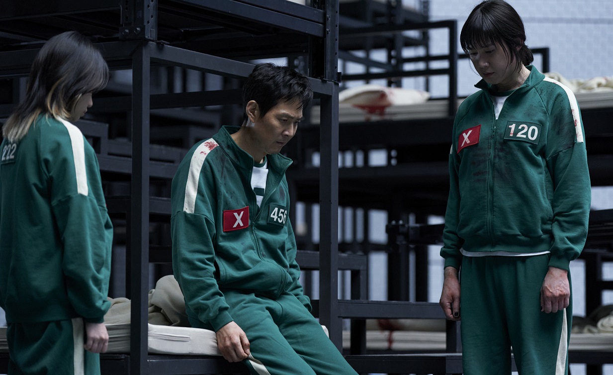 3ª temporada de Round 6 recebe trailer e data de estreia