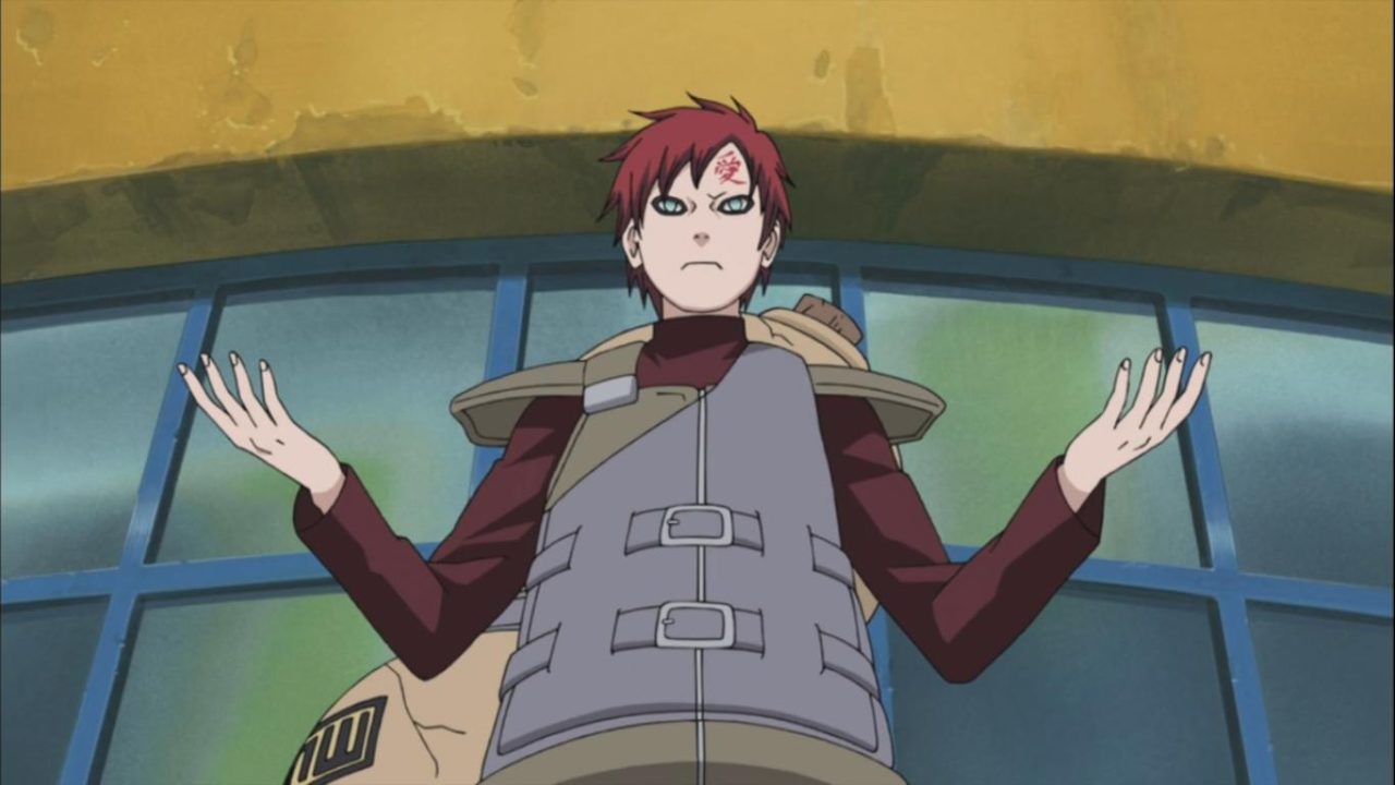Os melhores momentos da Quarta Guerra Mundial Ninja em Naruto