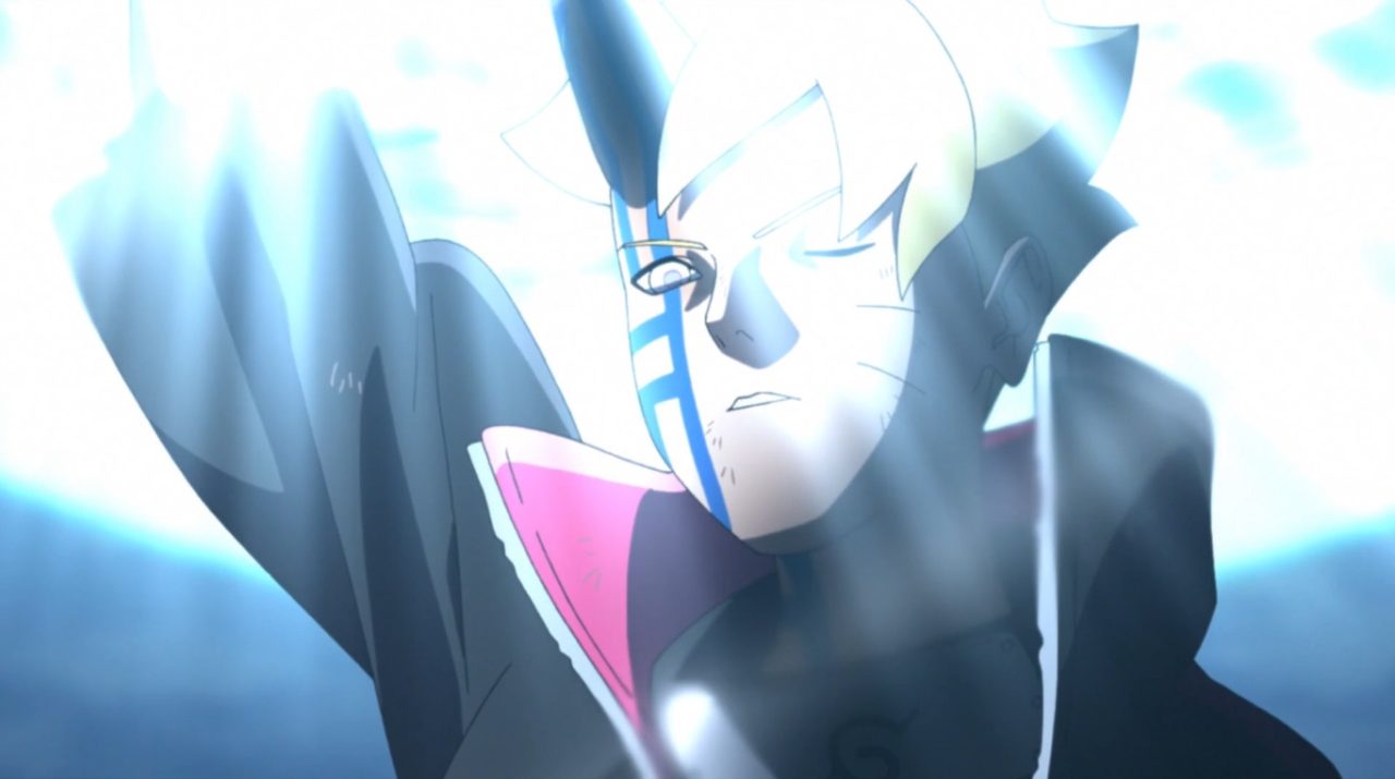 Os melhores episódios de Boruto