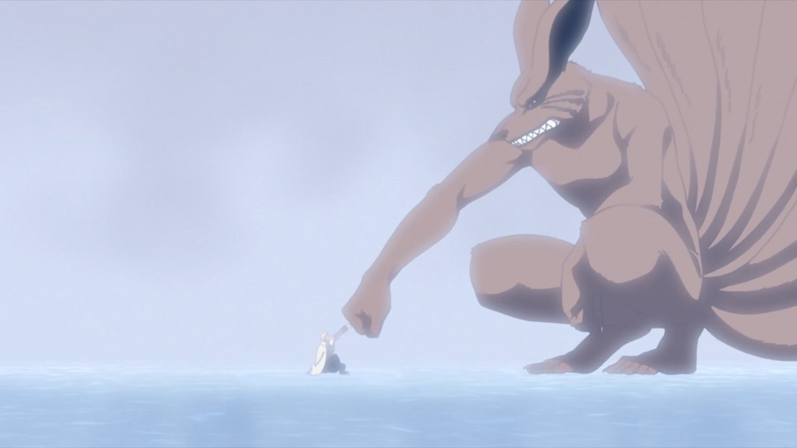 Os melhores episódios de Boruto