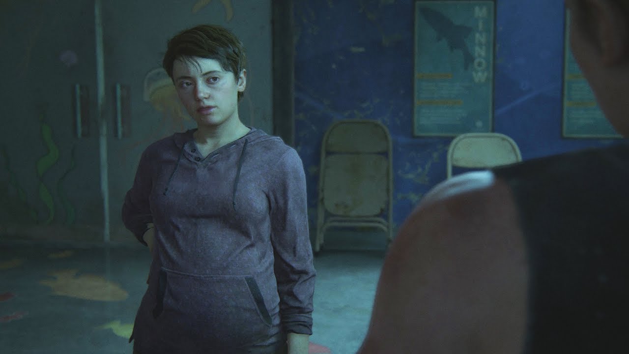 The Last of Us - Quem é Mel e qual será o seu destino
