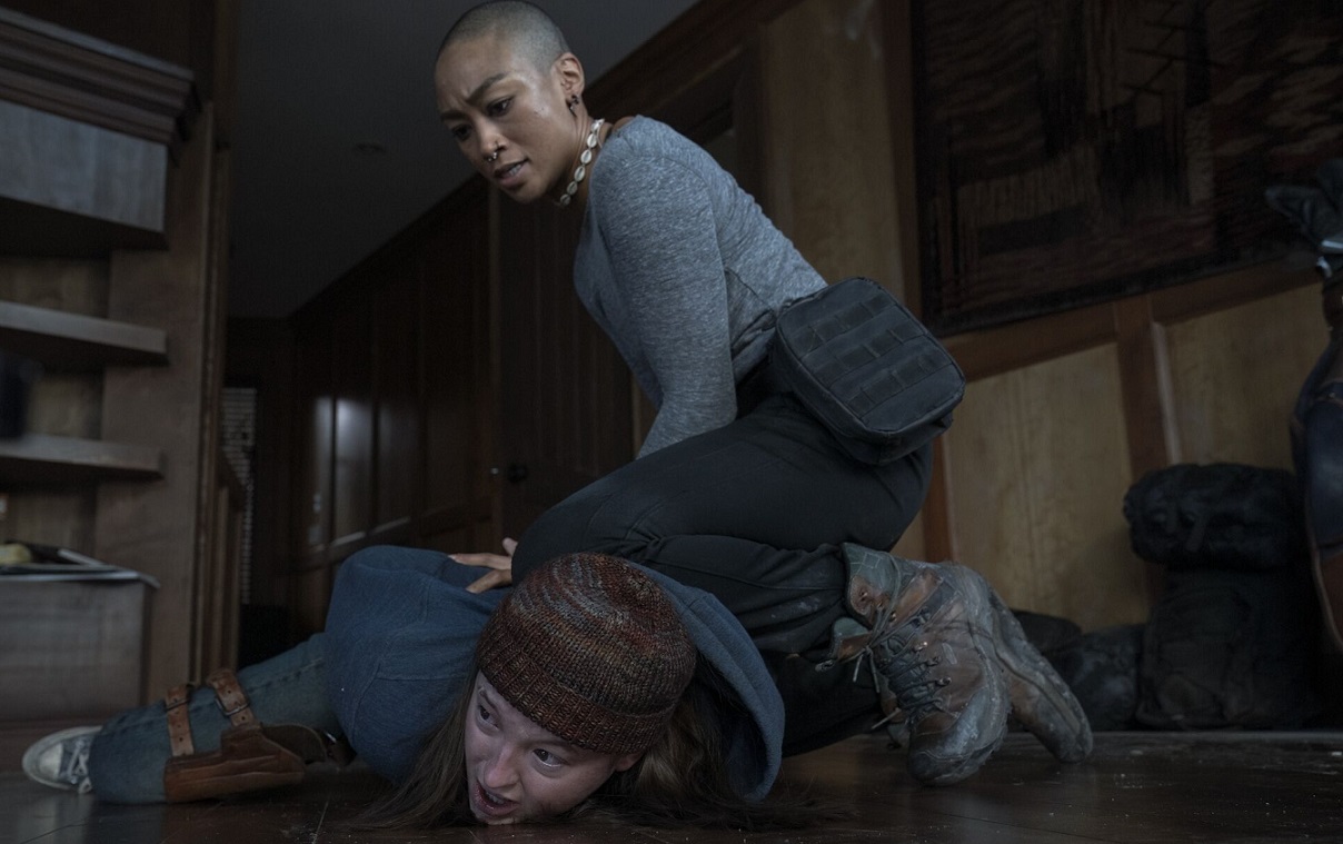 The Last of Us - Quem é Nora e qual será o seu destino