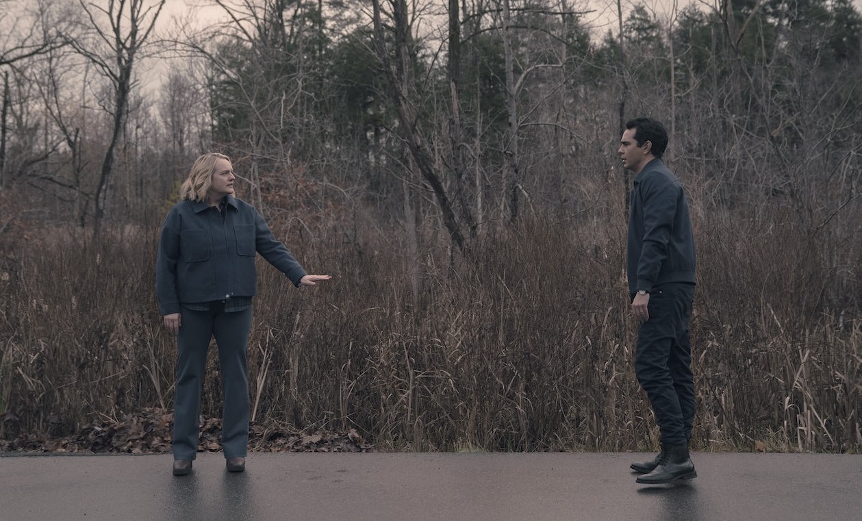 Entenda o final do episódio 7 da 6ª temporada de The Handmaid's Tale