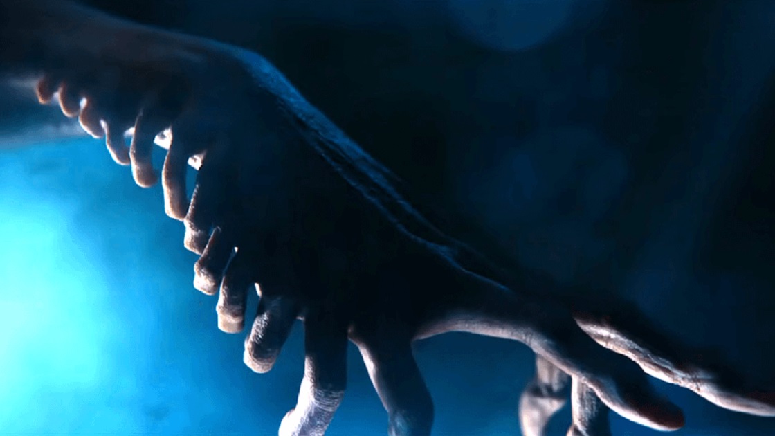Tudo que você precisa saber sobre os Aliens de O Eternauta