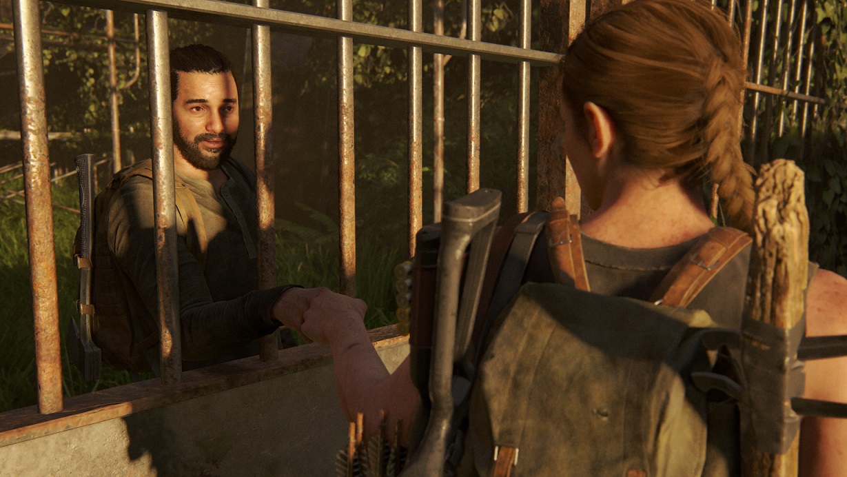 The Last of Us – Quem é Manny e qual será o seu destino