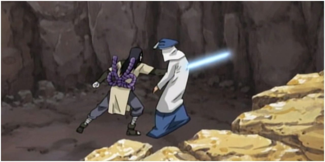 Entenda o plano de Orochimaru no arco do Esmagamento de Konoha