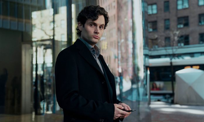 Todas as vítimas de Joe Goldberg em You