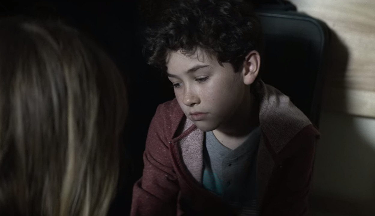 Todas as vítimas de Joe Goldberg em You