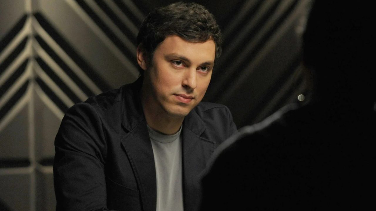 Os melhores personagens de Bones