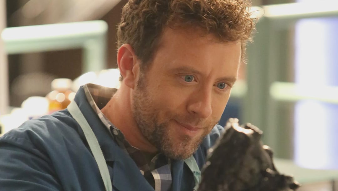 Os melhores personagens de Bones