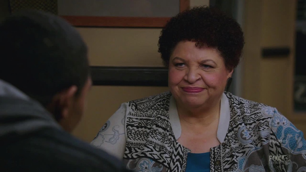 Os melhores personagens de Bones