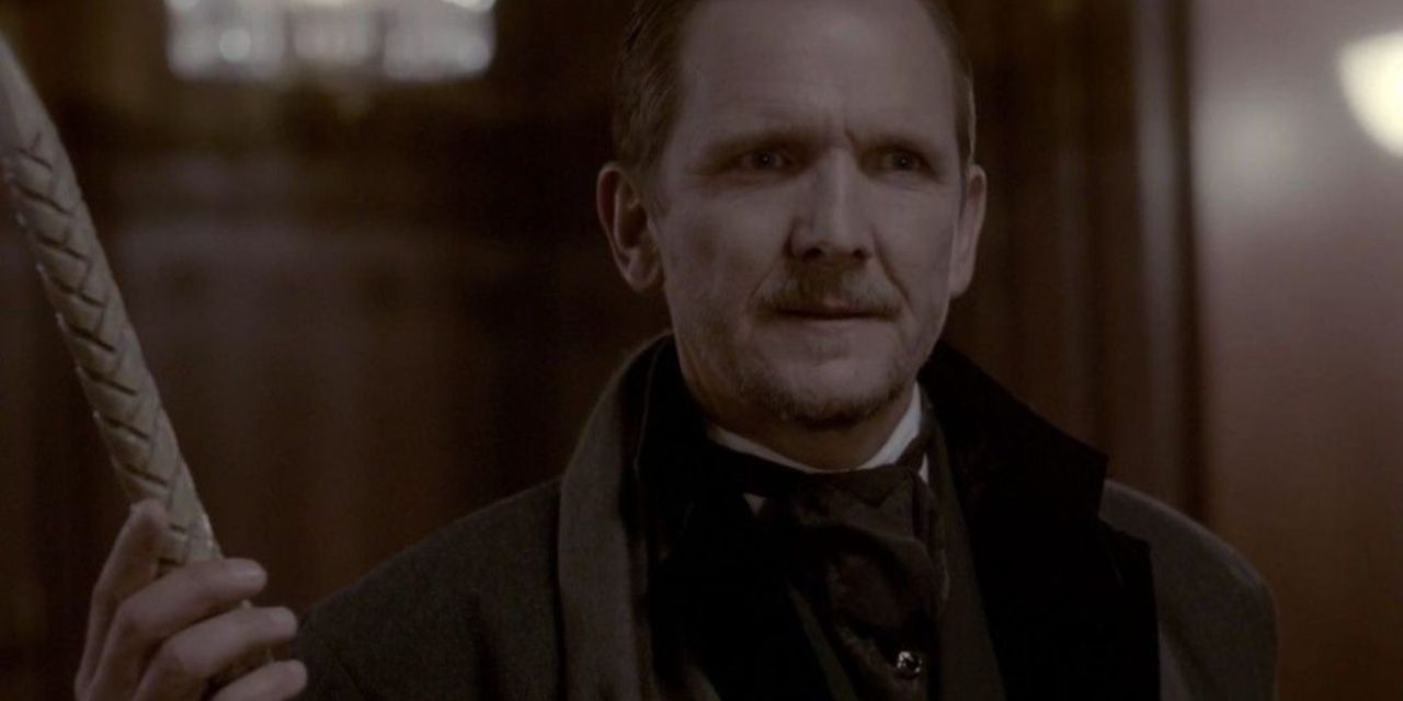 The Vampire Diaries - Todos os membros da família Mikaelson