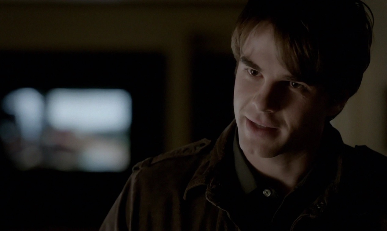 The Vampire Diaries - Todos os membros da família Mikaelson