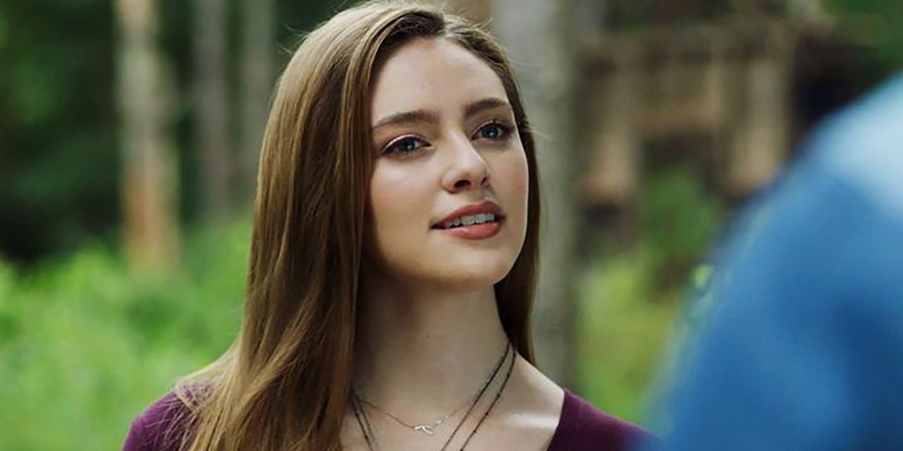 The Vampire Diaries - Todos os membros da família Mikaelson