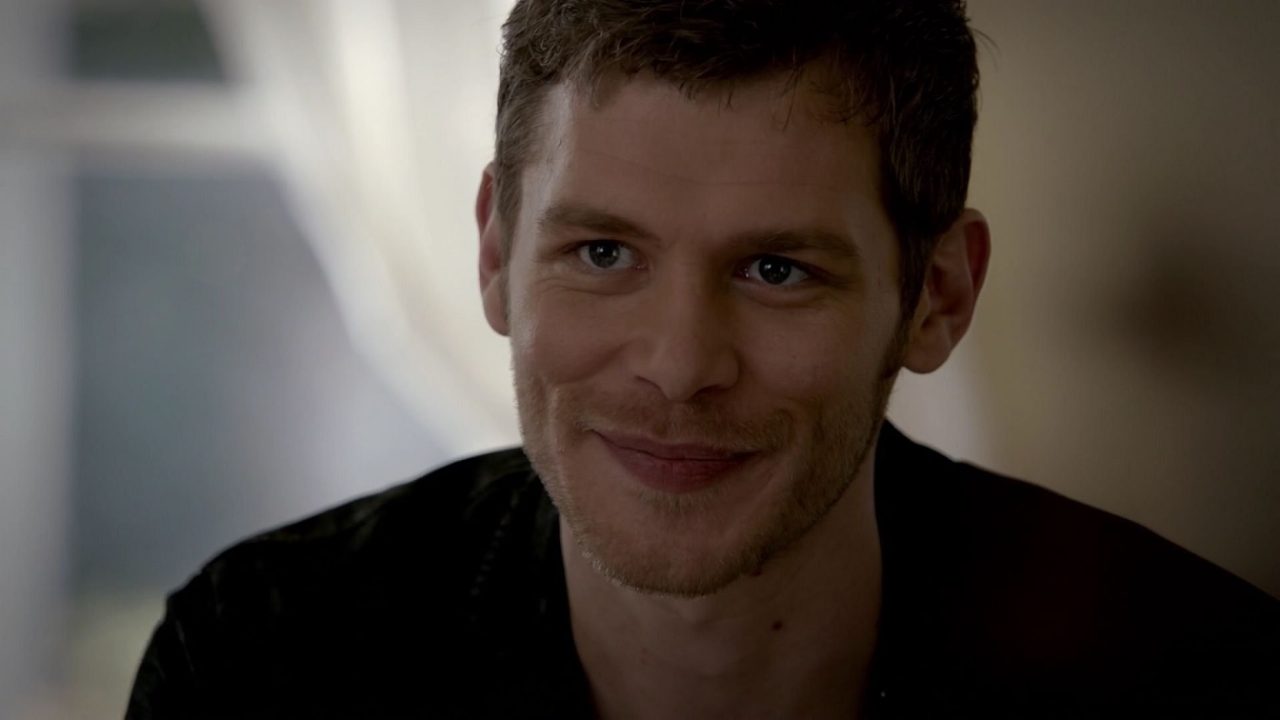 The Vampire Diaries - Todos os membros da família Mikaelson