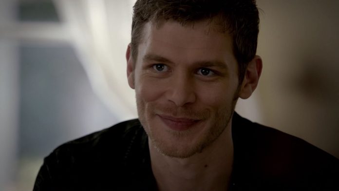 The Vampire Diaries - Todos os membros da família Mikaelson