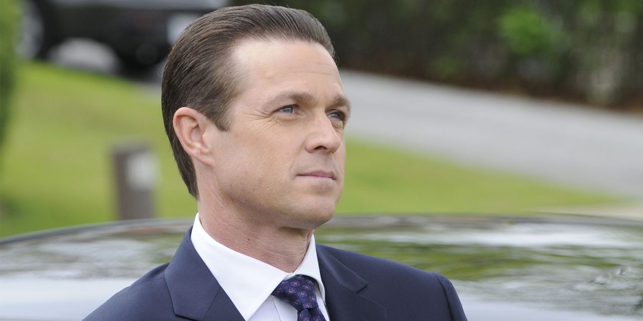 Os melhores vilões de Suits