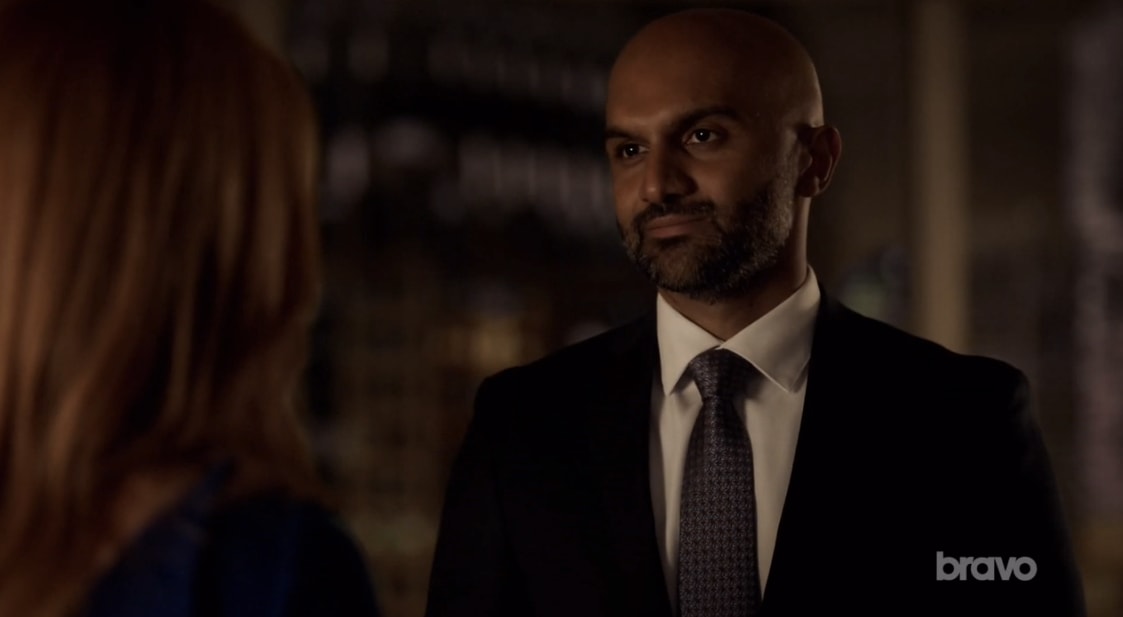 Os melhores vilões de Suits