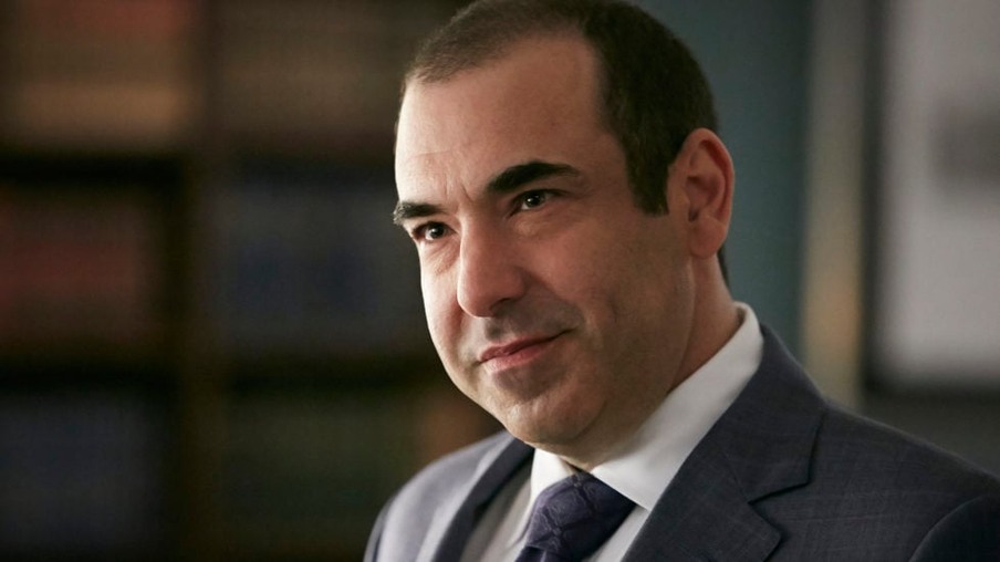 Os melhores vilões de Suits