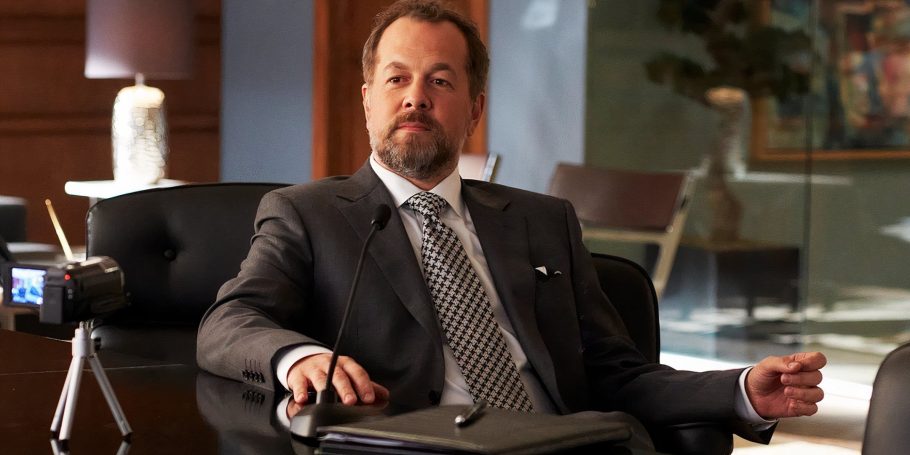 Os melhores vilões de Suits