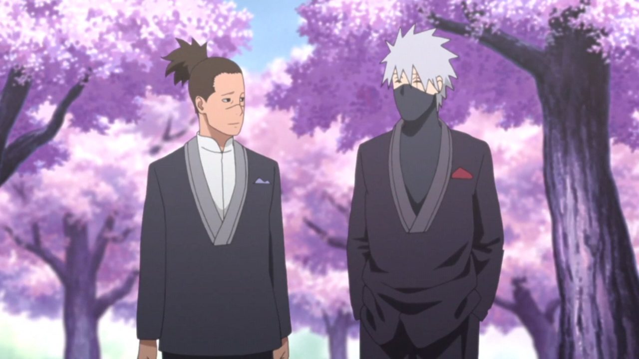 Entenda o final de Naruto Shippuden