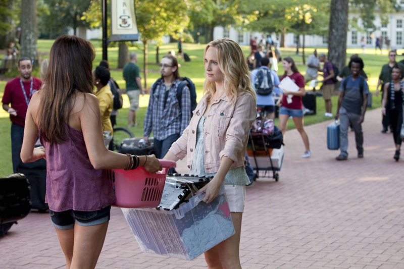 Todas as músicas da trilha sonora da 5ª temporada de The Vampire Diaries