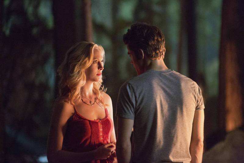 Todas as músicas da trilha sonora da 5ª temporada de The Vampire Diaries