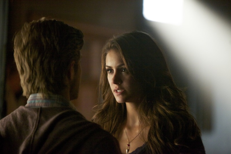 Todas as músicas da trilha sonora da 5ª temporada de The Vampire Diaries