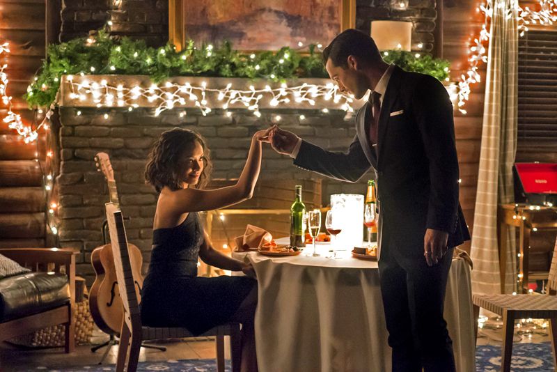 Todas as músicas da trilha sonora da 7ª temporada de The Vampire Diaries