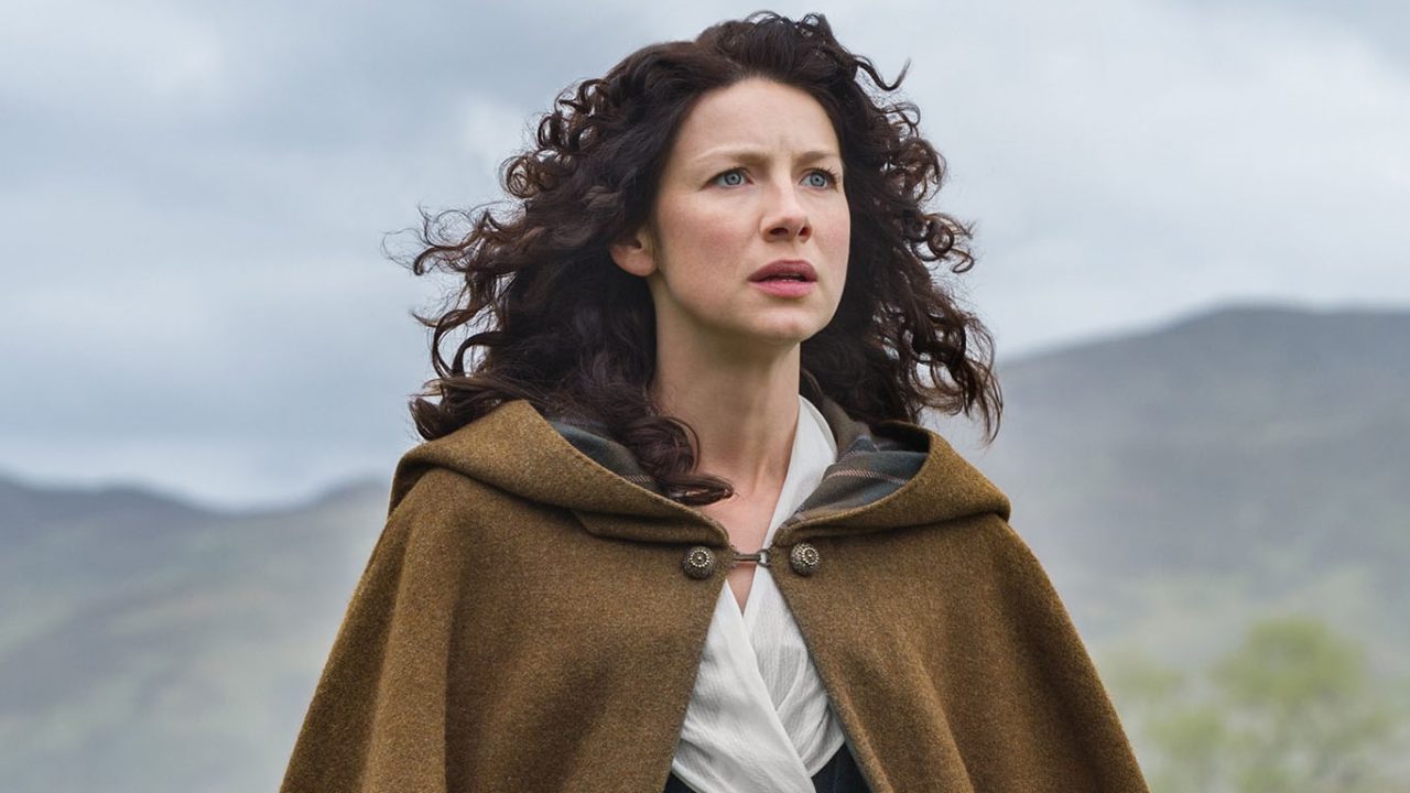 Todos os personagens com poderes mágicos em Outlander