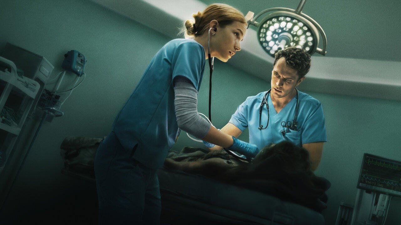 As melhores séries médicas na Netflix