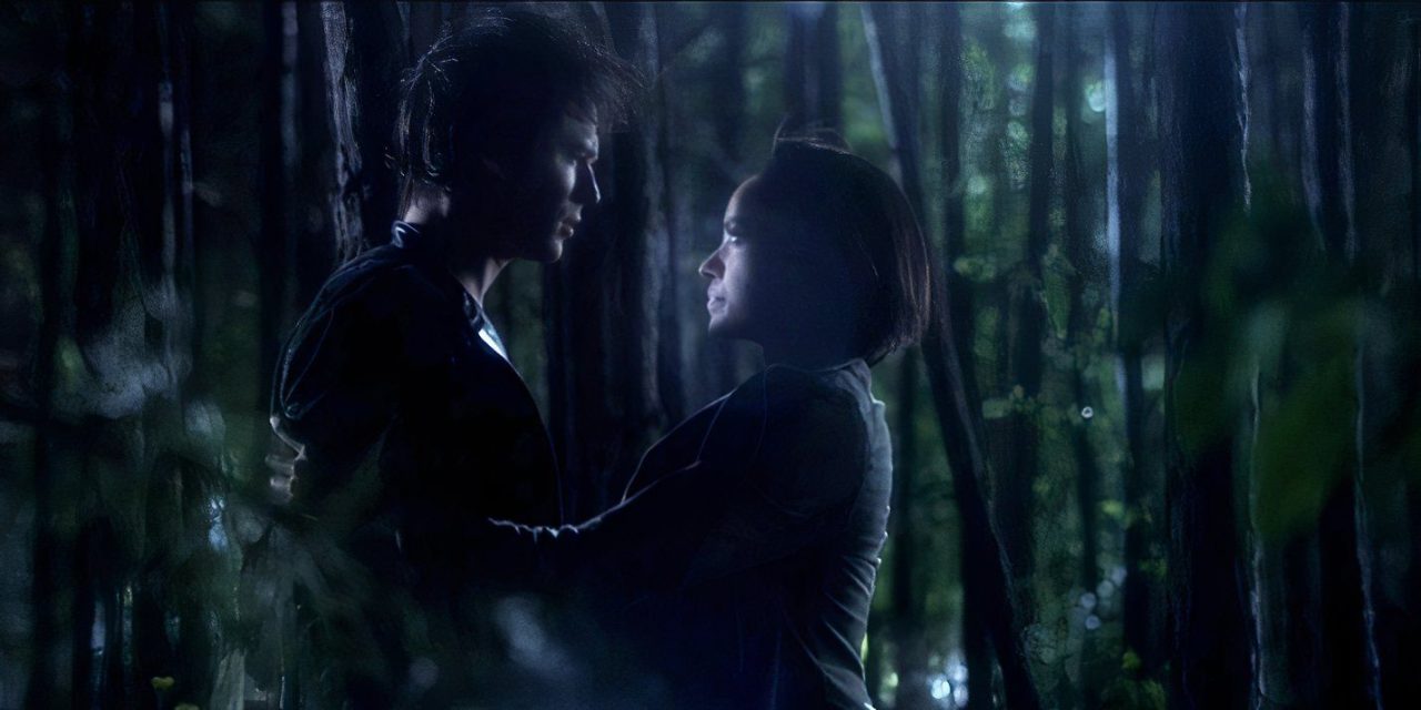Os maiores cliffhangers de The Vampire Diaries