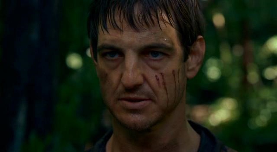 Quem é Ethan Rom em Lost?