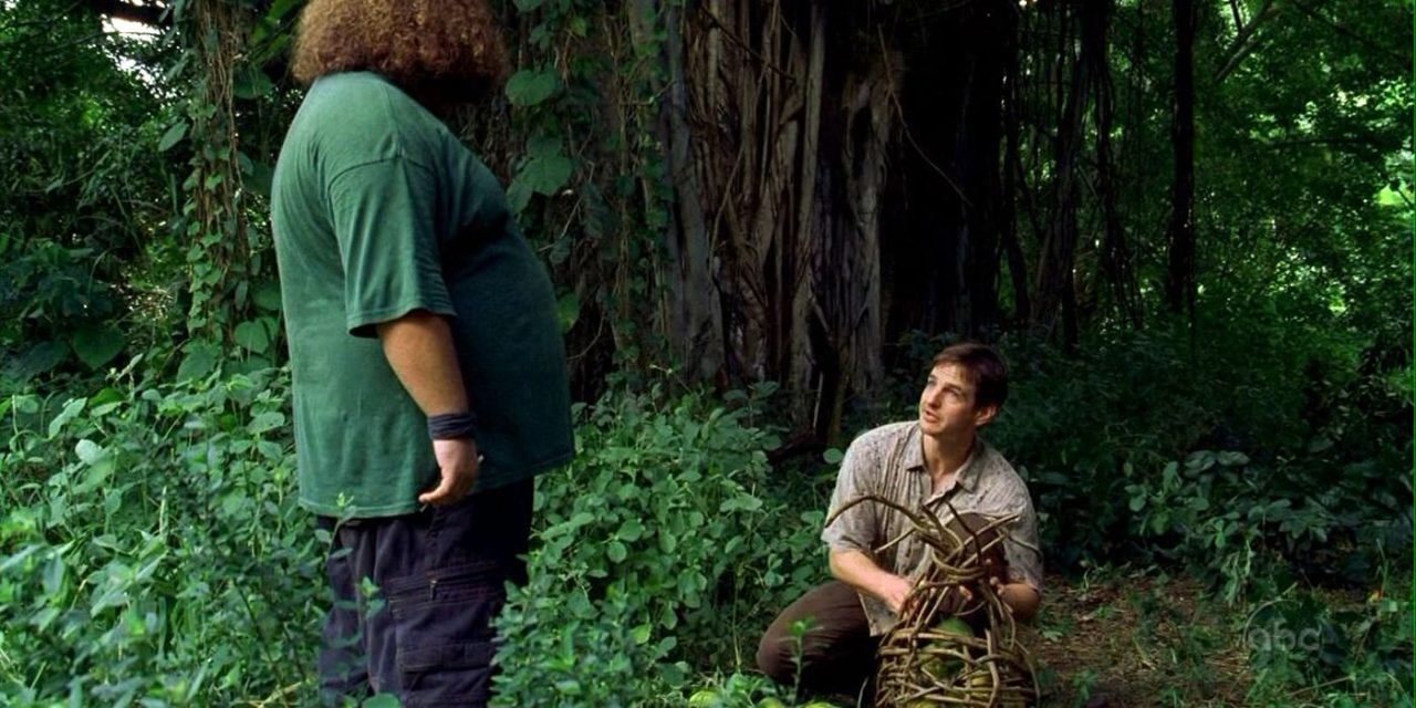 Quem é Ethan Rom em Lost?