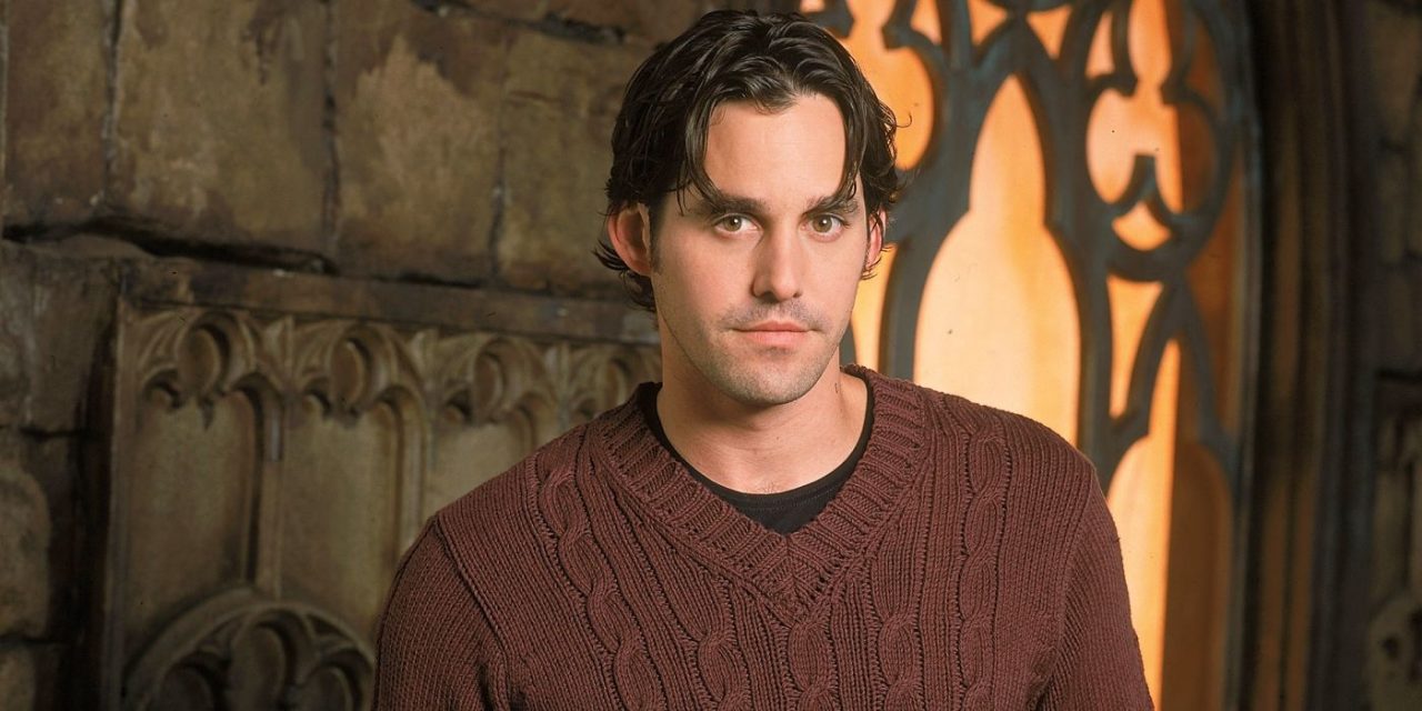 Qual a idade dos personagens de Buffy, a Caça-Vampiros?
