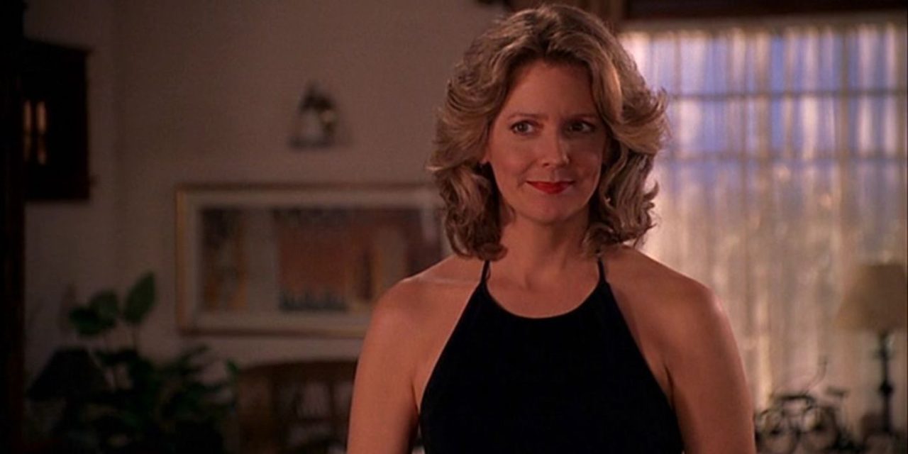 Qual a idade dos personagens de Buffy, a Caça-Vampiros?