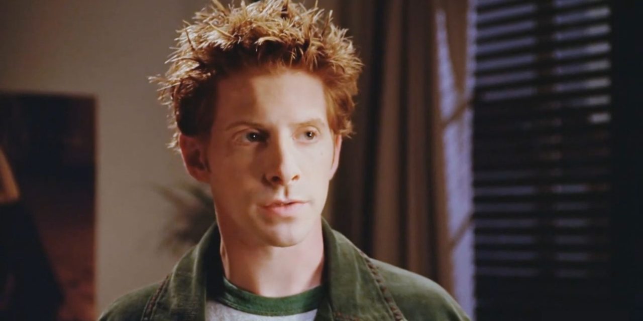 Qual a idade dos personagens de Buffy, a Caça-Vampiros?
