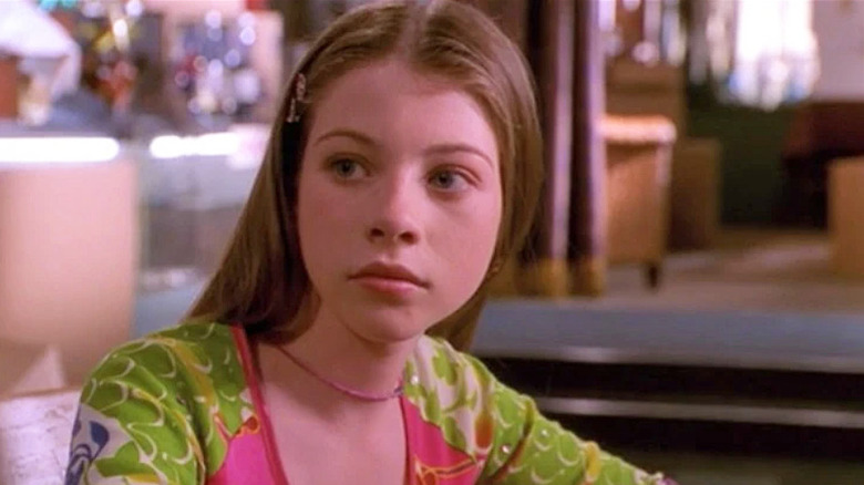 Qual a idade dos personagens de Buffy, a Caça-Vampiros?