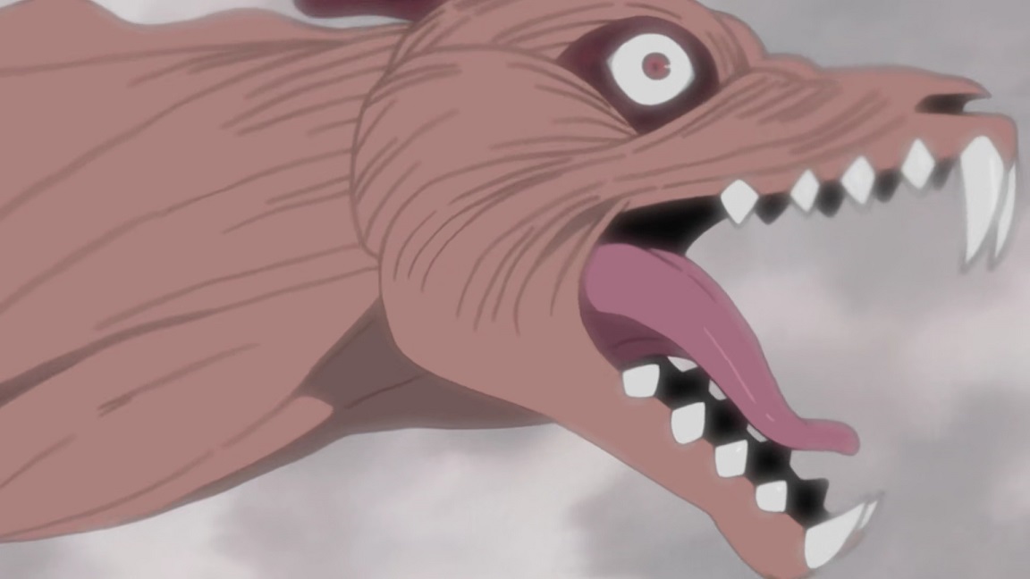 Os melhores episódios de Naruto Shippuden