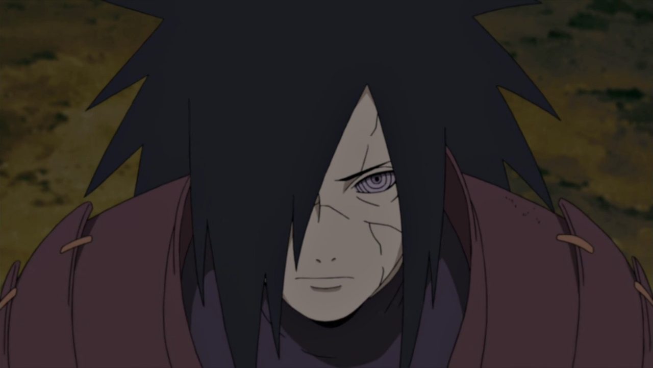 Os melhores episódios de Naruto Shippuden