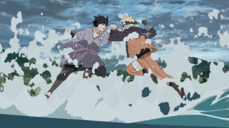 Os melhores episódios de Naruto Shippuden