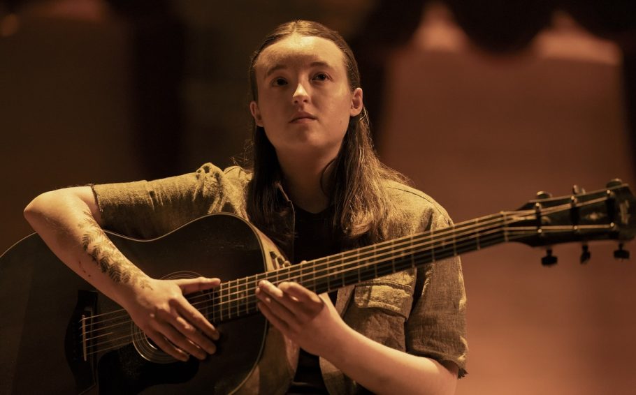 The Last of Us - Como Ellie sabia que Joel matou os Vagalumes?