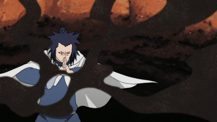Naruto - Tudo que você precisa saber sobre a Areia de Ferro