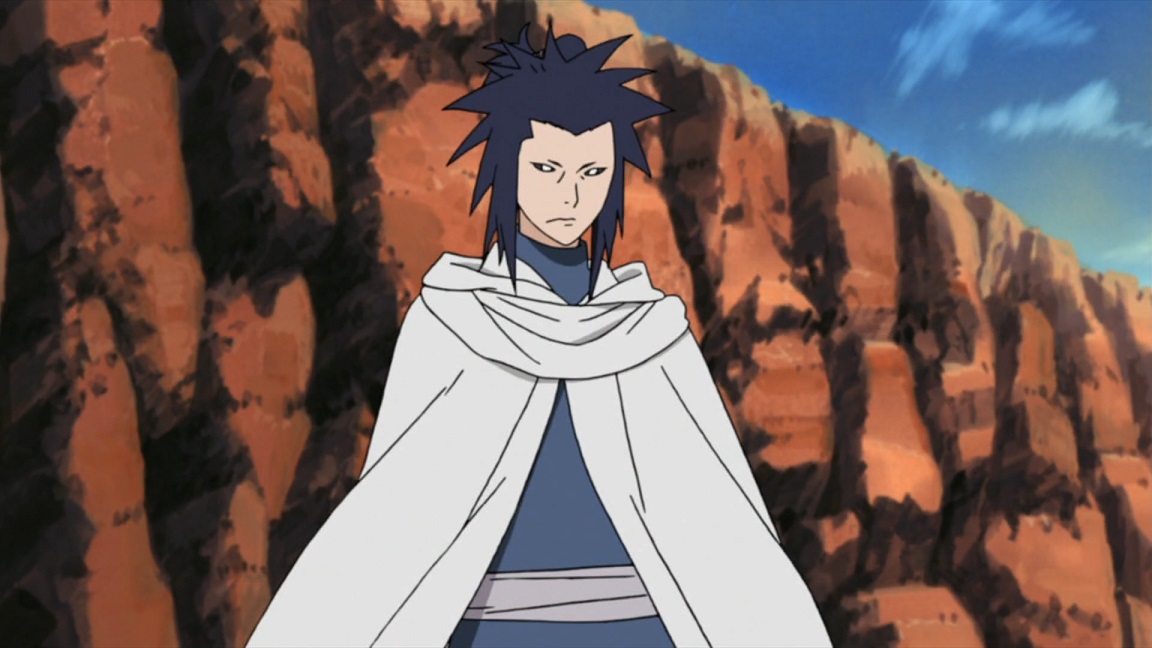 Naruto - Tudo que você precisa saber sobre a Areia de Ferro