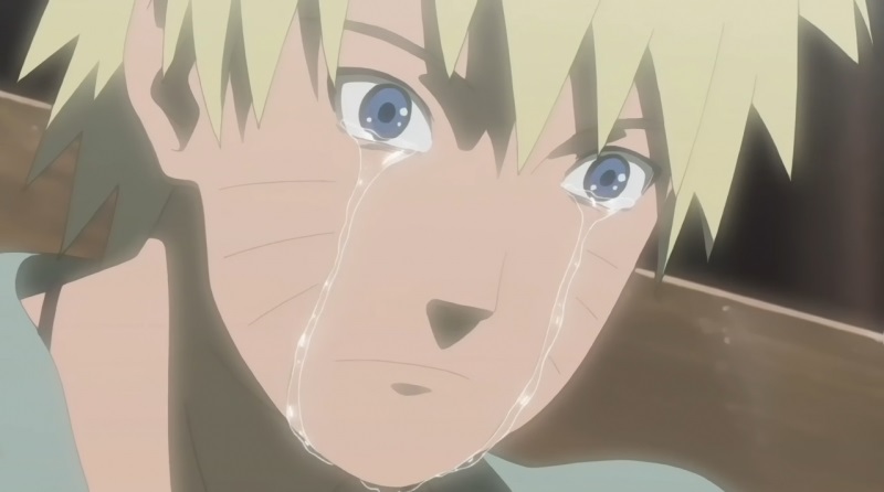 Os episódios mais emocionantes de Naruto Shippuden