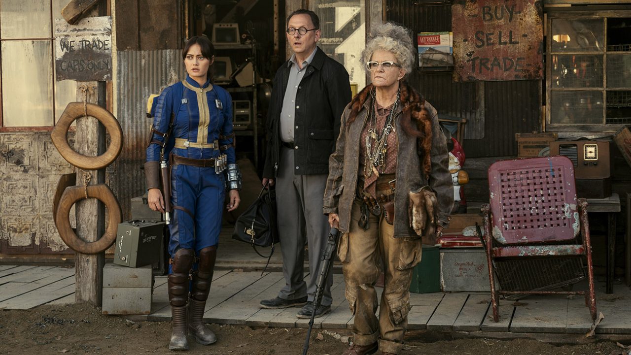 2ª temporada de Fallout recebe teaser e mês de estreia