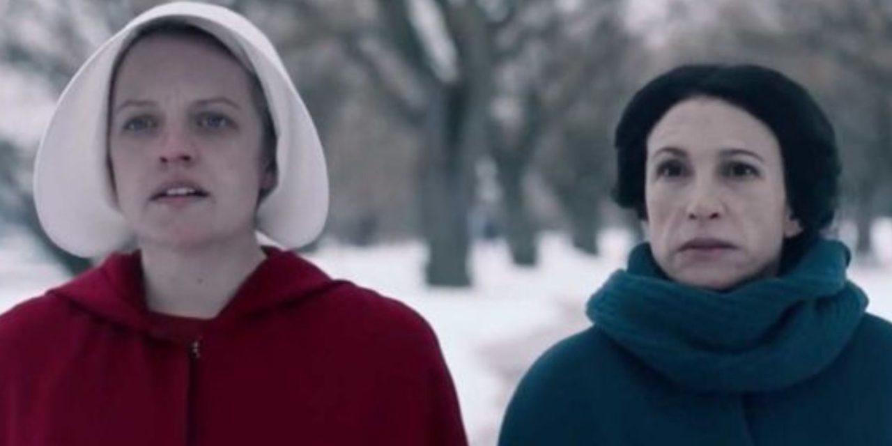 The Handmaid's Tale - Quem foi Eleanor e o que aconteceu com ela?