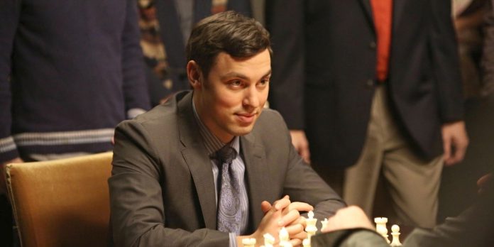 Como Lance Sweets morre em Bones e por que a série resolveu matá-lo?