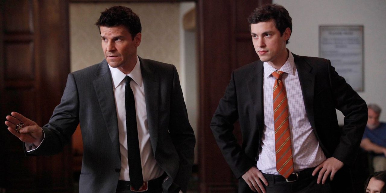 Como Lance Sweets morre em Bones e por que a série resolveu matá-lo?