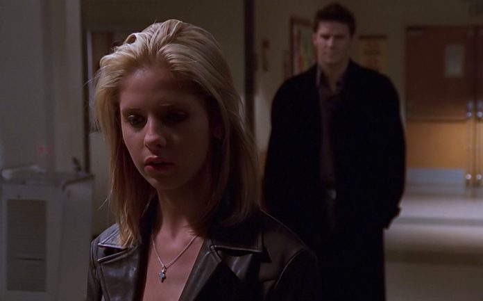Os episódios mais controversos de Buffy, a Caça-Vampiros